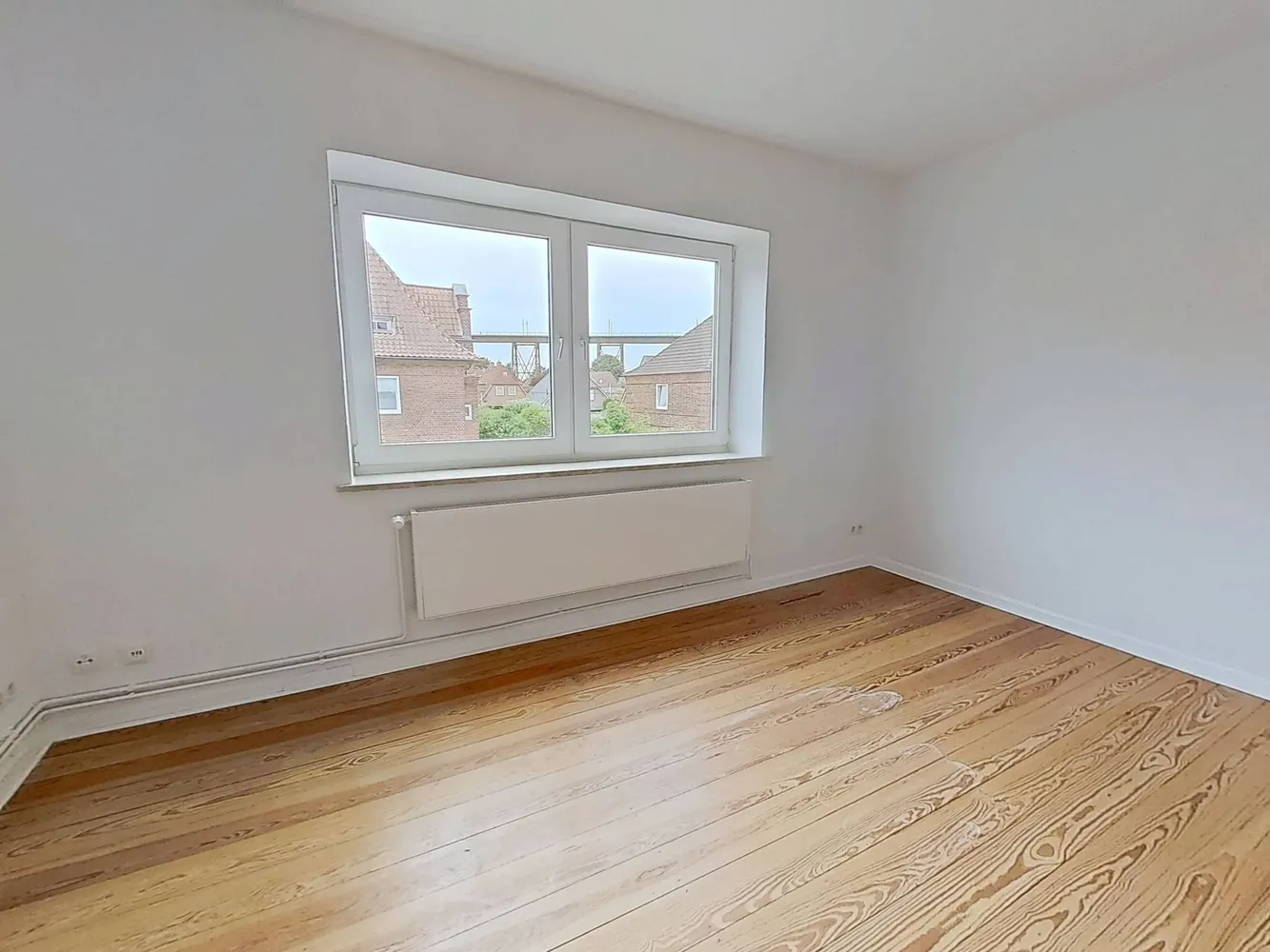 3 Zimmer Wohnung mit 65 m² in Rendsburg – Bild 5
