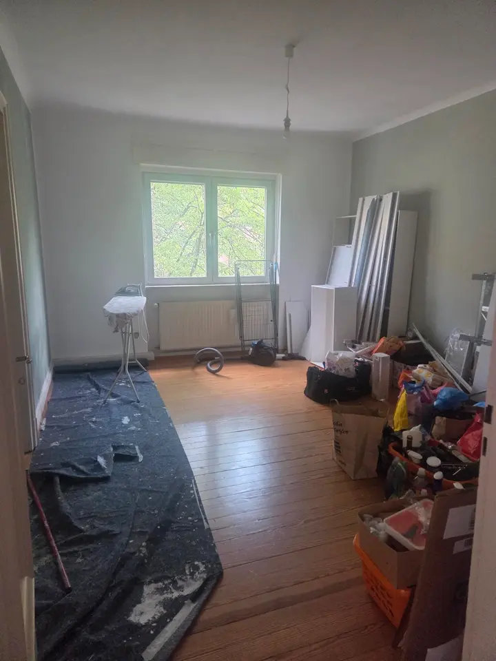 4 Zimmer Wohnung mit 100 m² in Saarbrücken – Bild 10