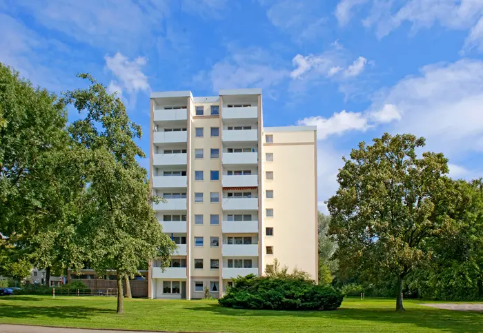 2 Zimmer Wohnung mit 58 m² in Tönisvorst – Bild 4