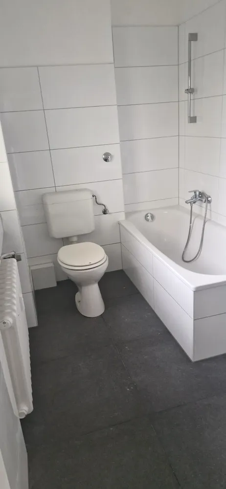 2 Zimmer Wohnung mit 65 m² in Köln – Bild 1