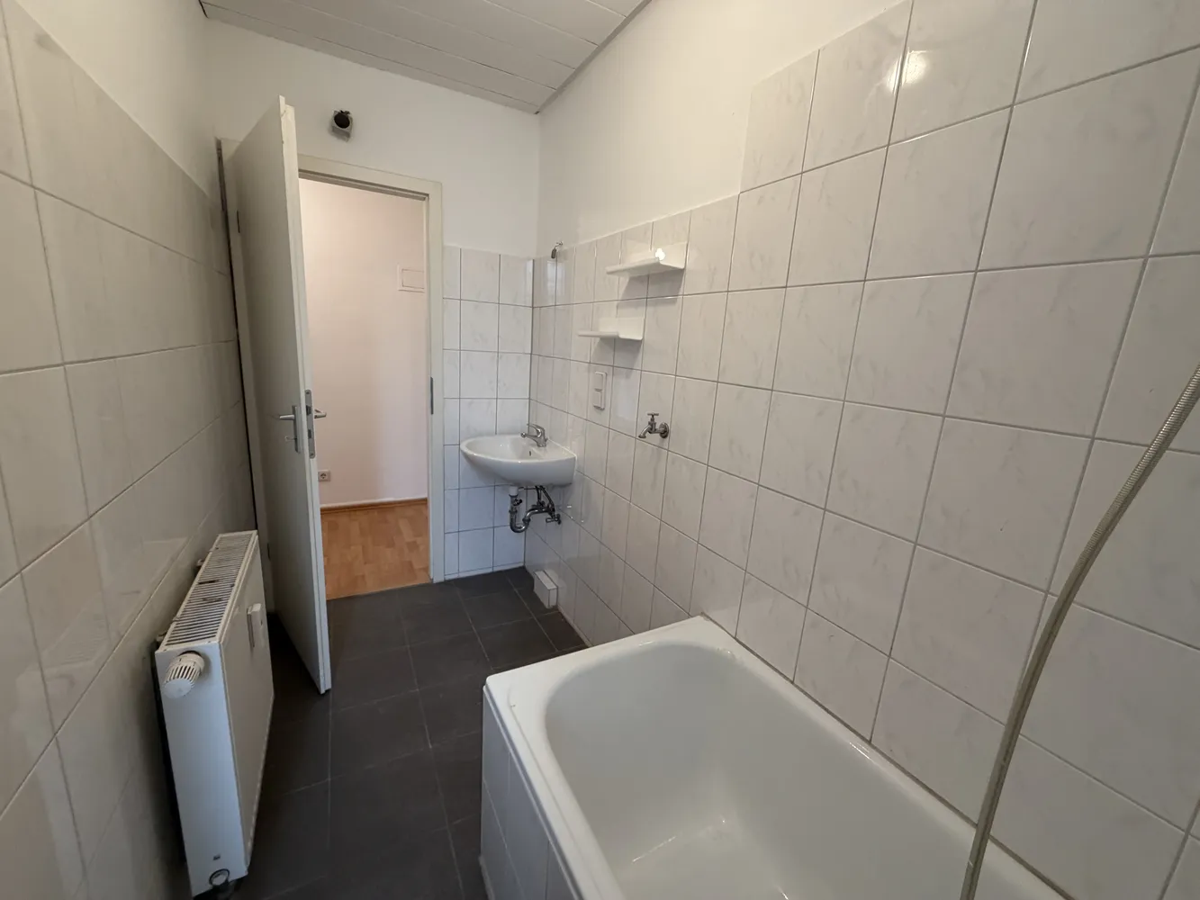 2 Zimmer Wohnung mit 40 m² in Bochum – Bild 3