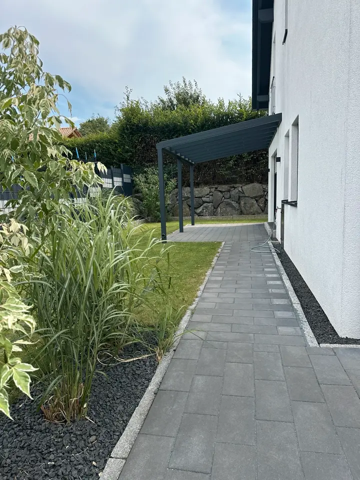4 Zimmer Haus mit 138 m² in Coburg – Bild 10
