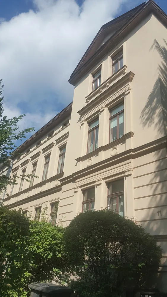 2 Zimmer Wohnung mit 55 m² in Halle (Saale) – Bild 1