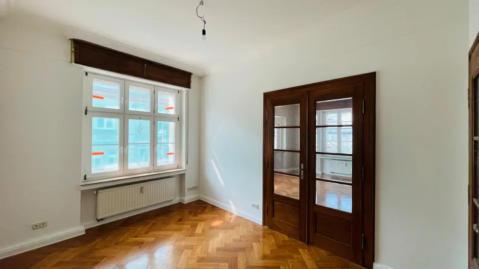 4 Zimmer Wohnung mit 120 m² in Greiz – Bild 8