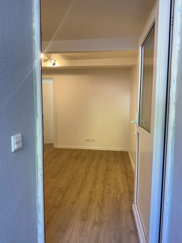 1 Zimmer Wohnung mit 21 m² in Augsburg – Bild 2