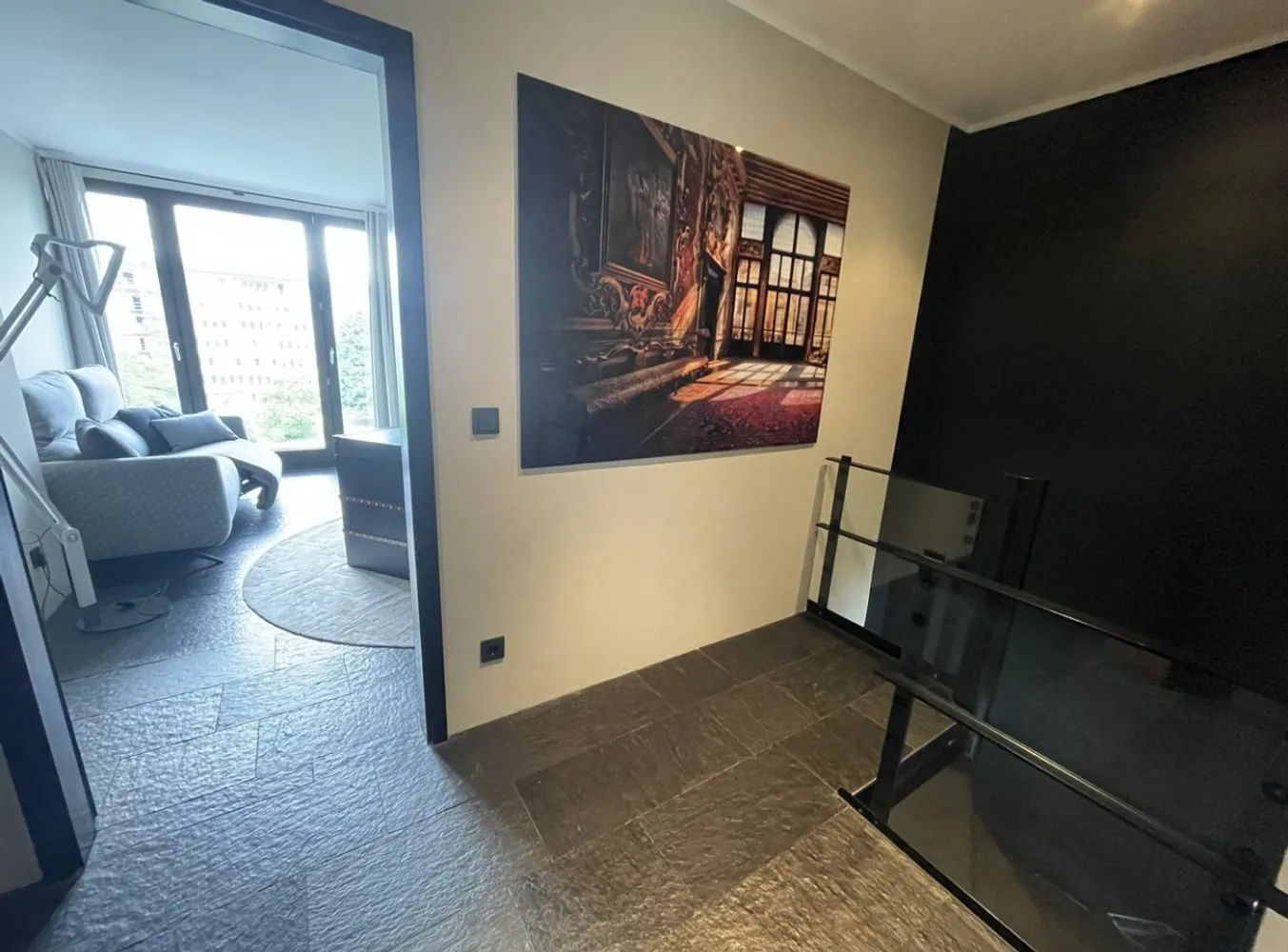 3 Zimmer Wohnung mit 100 m² in Düsseldorf – Bild 7