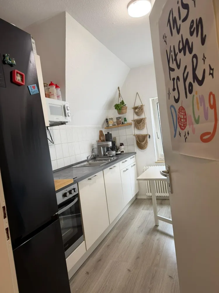 3 Zimmer Wohnung mit 92 m² in Lüdenscheid – Bild 6