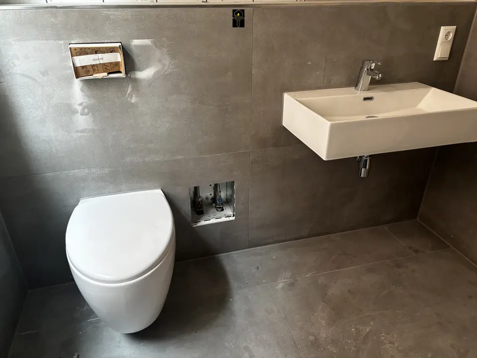 3 Zimmer Wohnung mit 85 m² in Bocholt – Bild 9