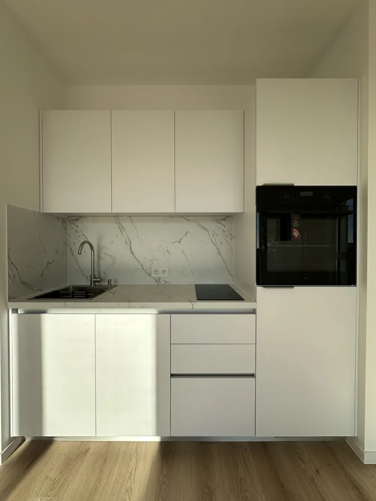 2 Zimmer Wohnung mit 51 m² in Berlin – Bild 5