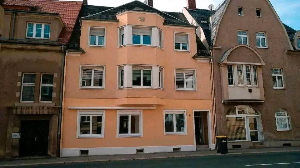 4 Zimmer Wohnung mit 103 m² in Greiz – Bild 10