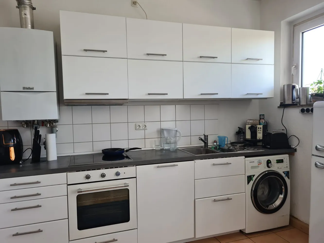 3 room apartment with 70 m² in Cologne – Photo 6