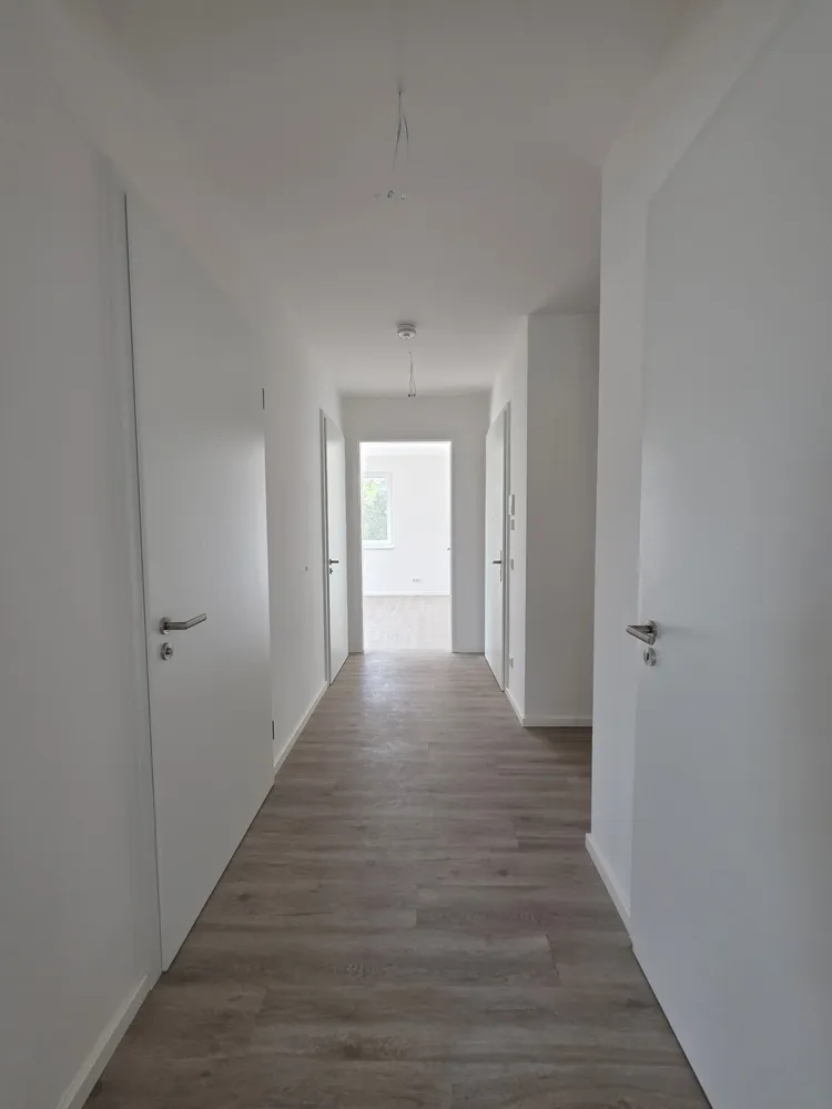 2 Zimmer Wohnung mit 86 m² in Eberswalde – Bild 12