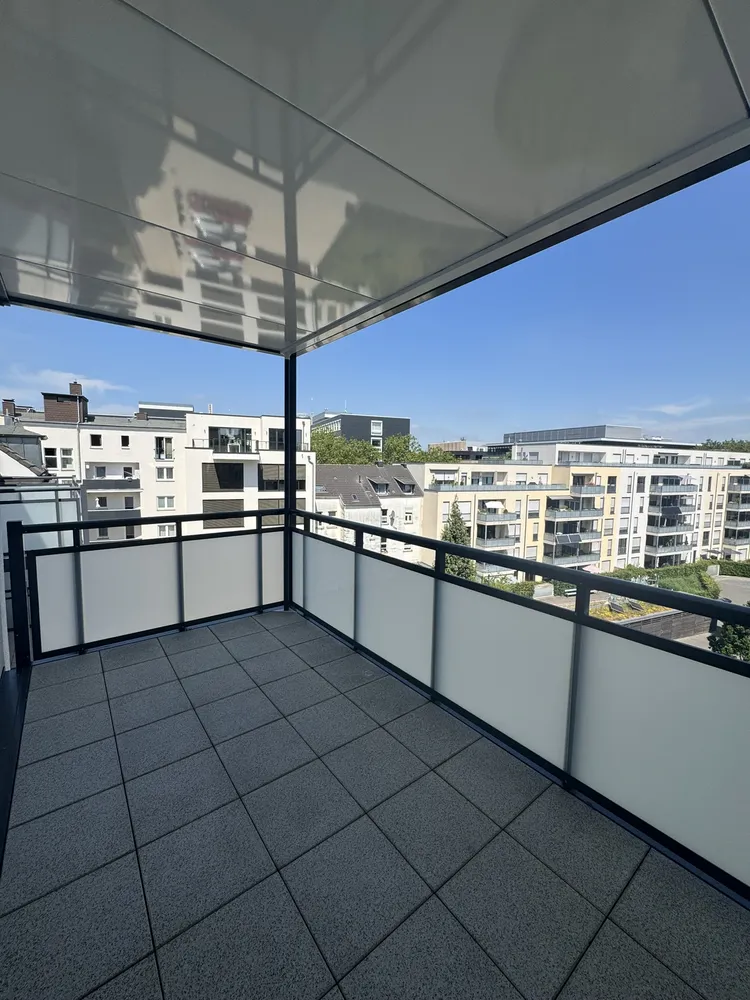 5 Zimmer Wohnung mit 134 m² in Essen – Bild 12