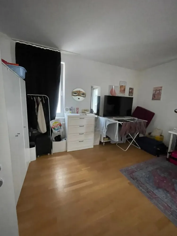 WG-Zimmer mit 25 m² in Berlin – Bild 2