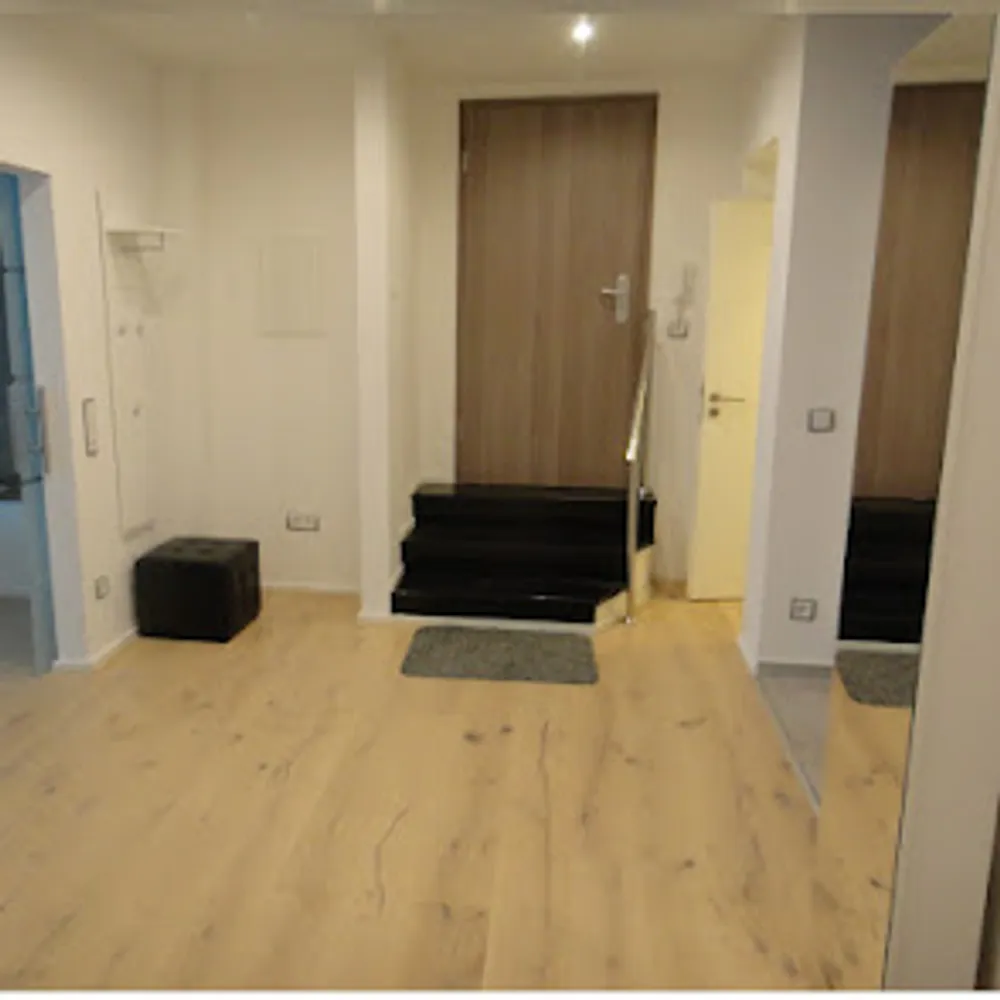 3 Zimmer Wohnung mit 95 m² in Düsseldorf – Bild 9
