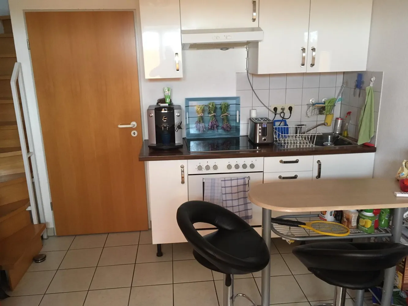 2 room apartment with 40 m² in Bochum – Photo 3