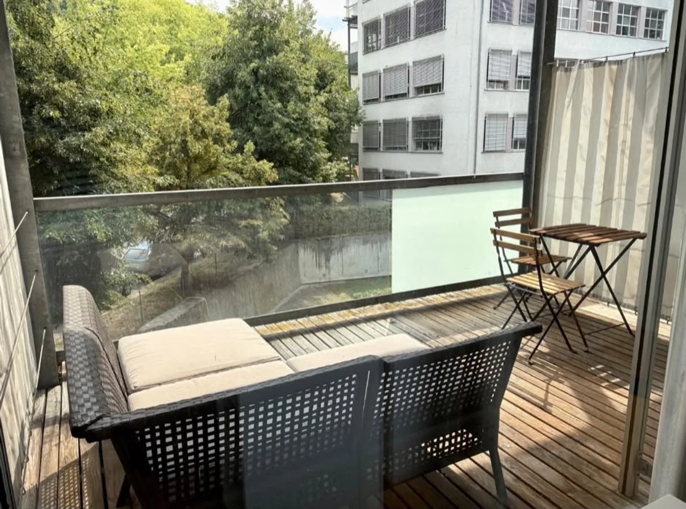 2 Zimmer Wohnung mit 44 m² in Stuttgart – Bild 8