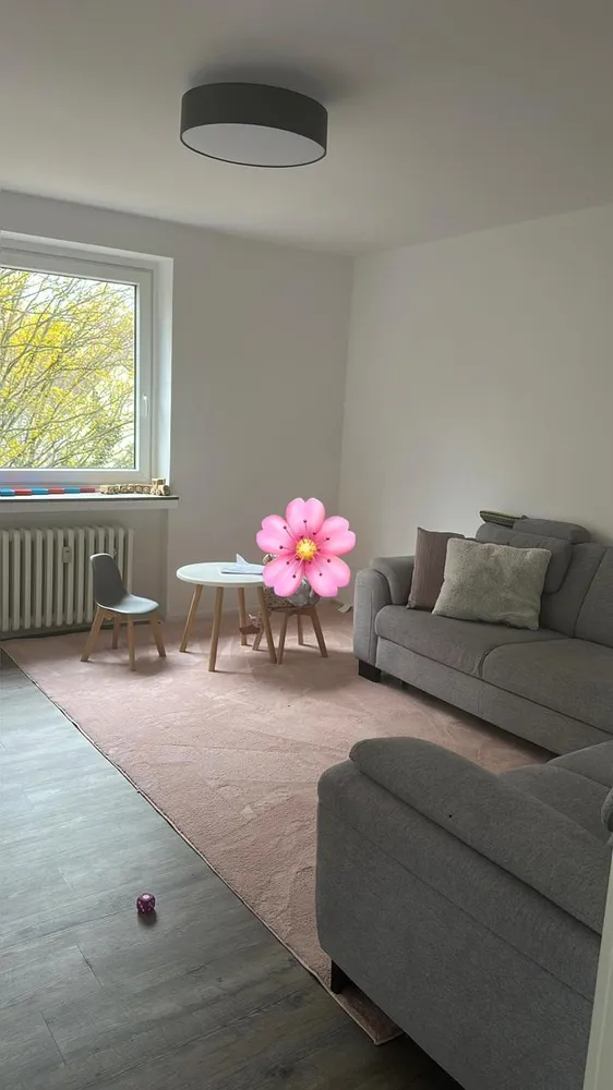 3 Zimmer Wohnung mit 77 m² in Bonn – Bild 1