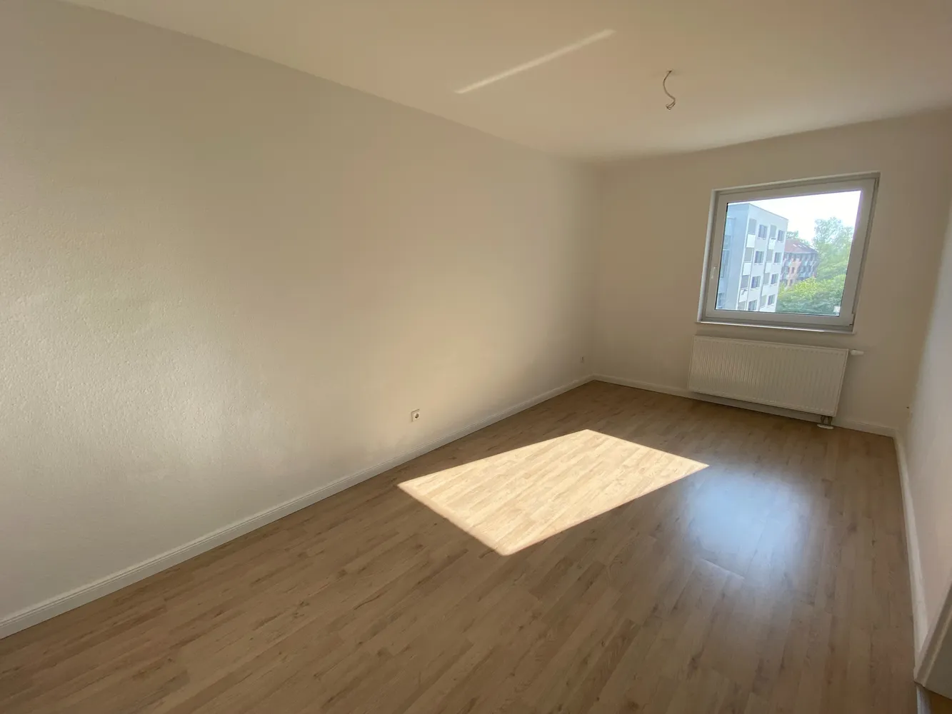 3 Zimmer Wohnung mit 75 m² in Detmold – Bild 3