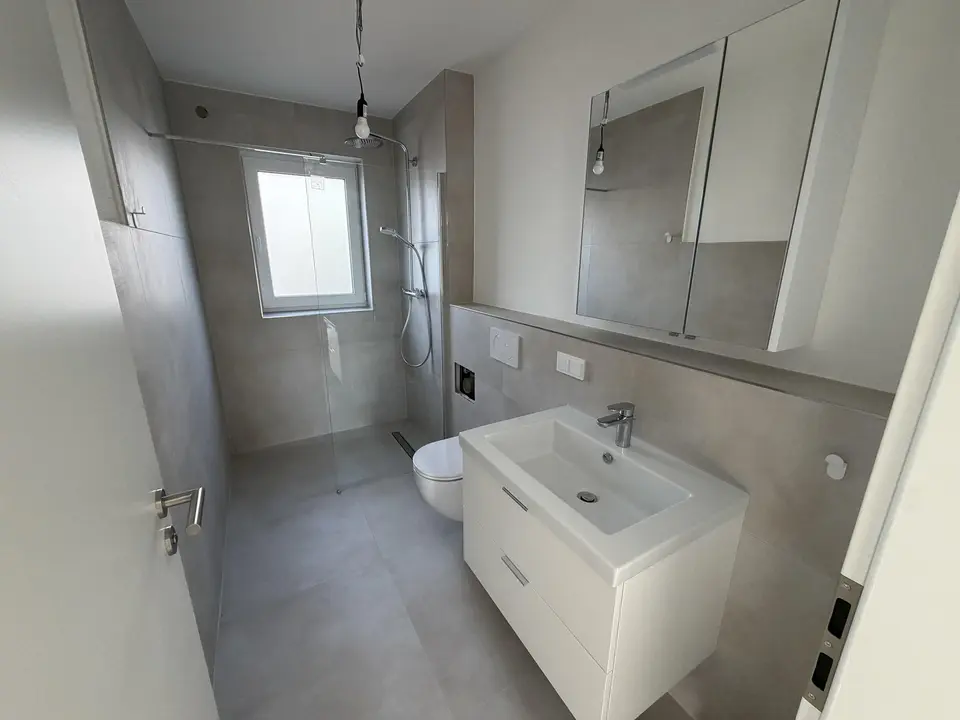 2 Zimmer Wohnung mit 52 m² in Hanau – Bild 9