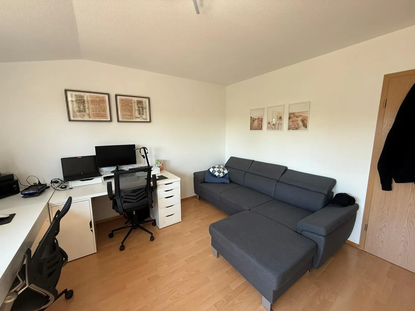 3 Zimmer Wohnung mit 80 m² in Krefeld – Bild 12