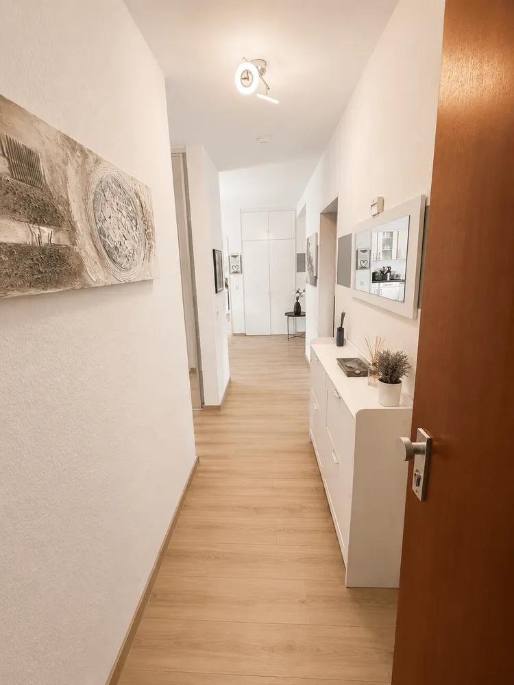 4 Zimmer Wohnung mit 87 m² in Duisburg – Bild 2