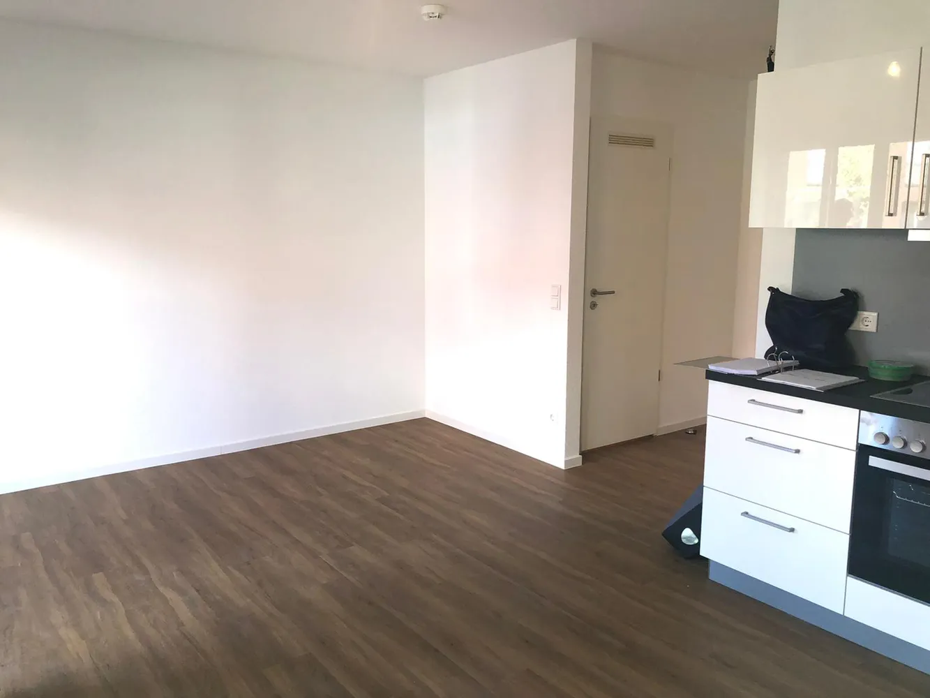1 Zimmer Wohnung mit 35 m² in Münster – Bild 2
