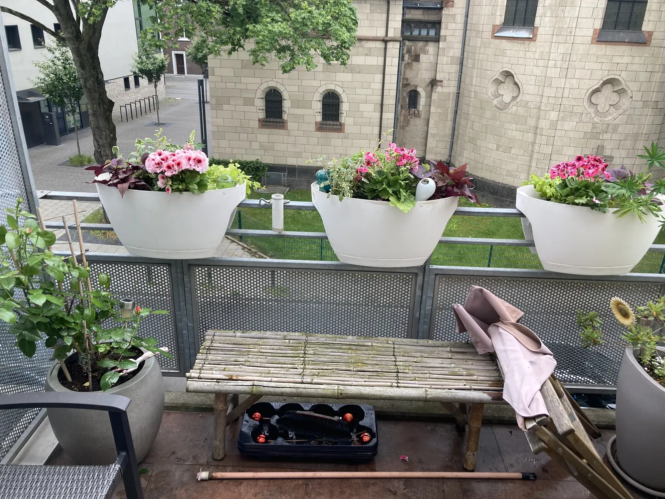 3 Zimmer Wohnung mit 73 m² in Düsseldorf – Bild 6