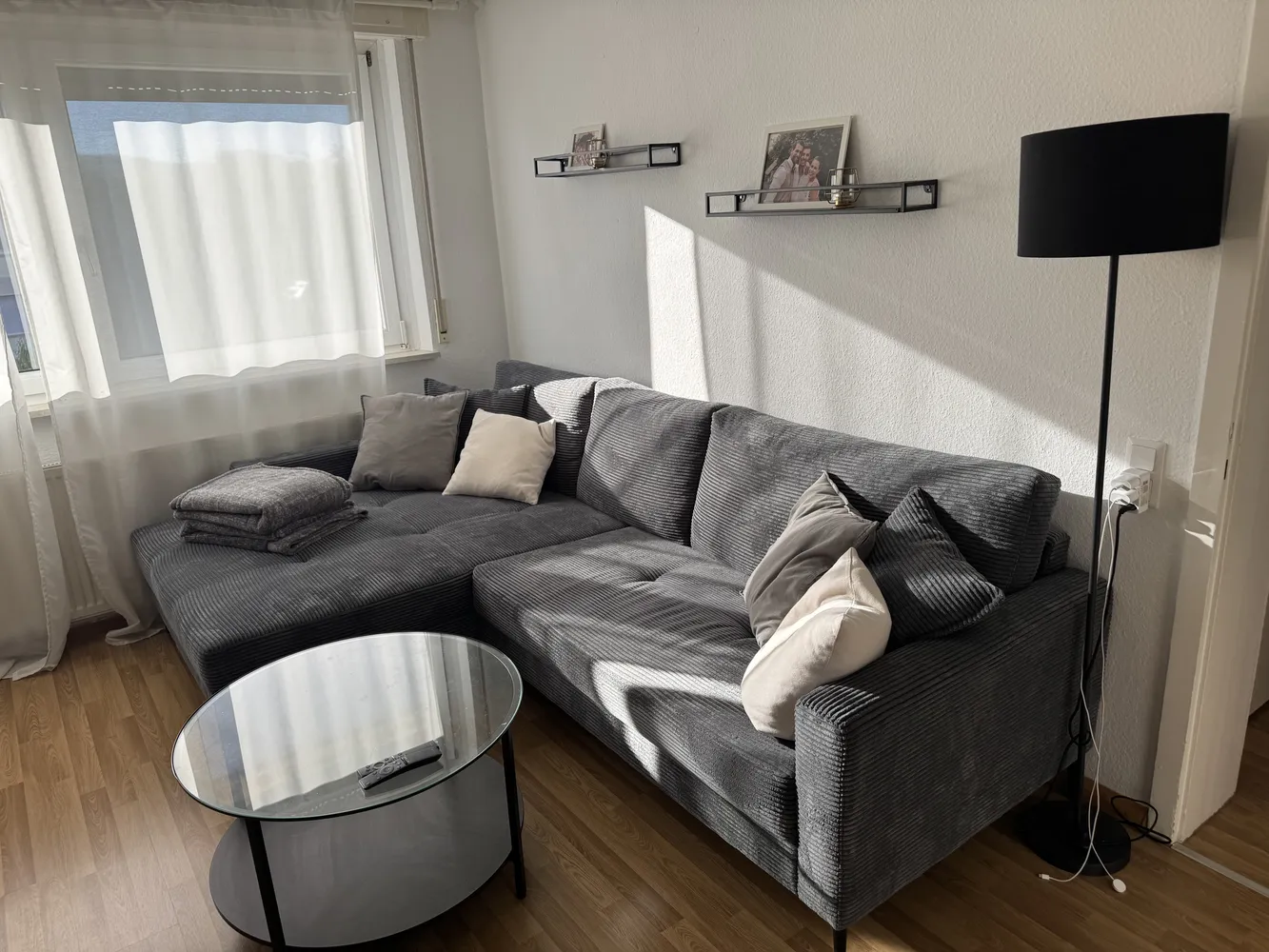 2 room apartment with 50 m² in Lörrach – Photo 4