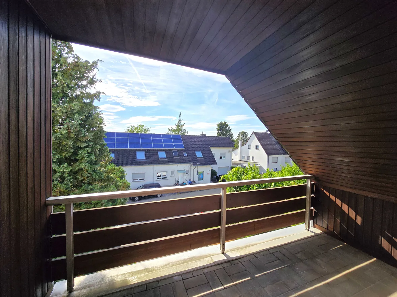 4 Zimmer Wohnung mit 116 m² in Koblenz – Bild 10