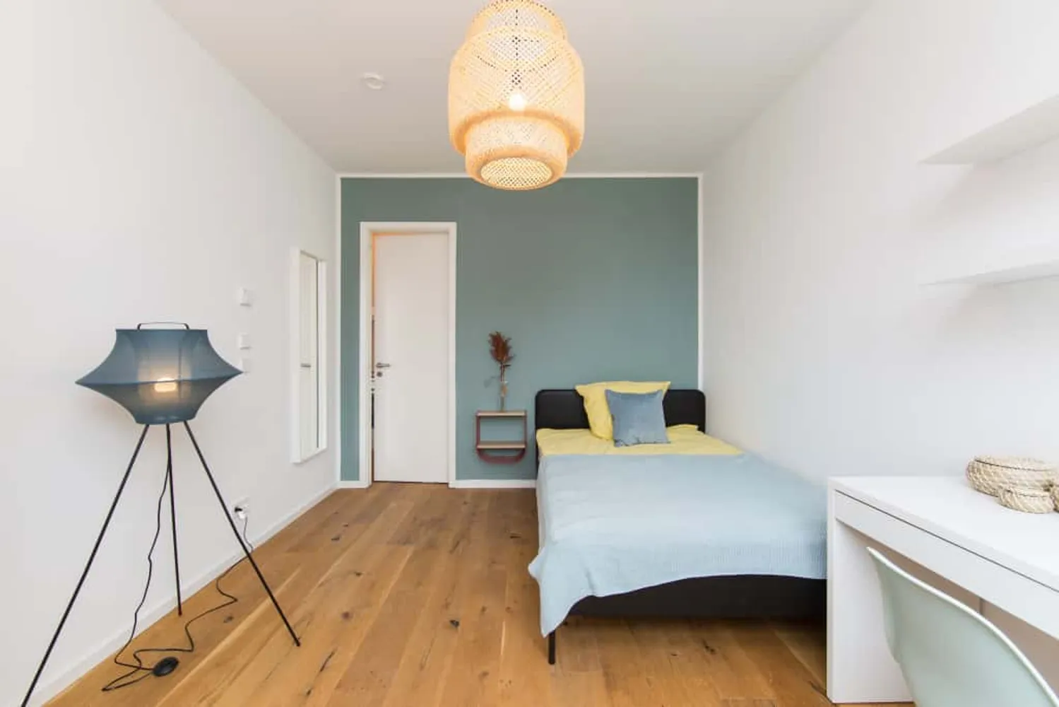 Shared room with 12 m² in Berlin – Photo 8