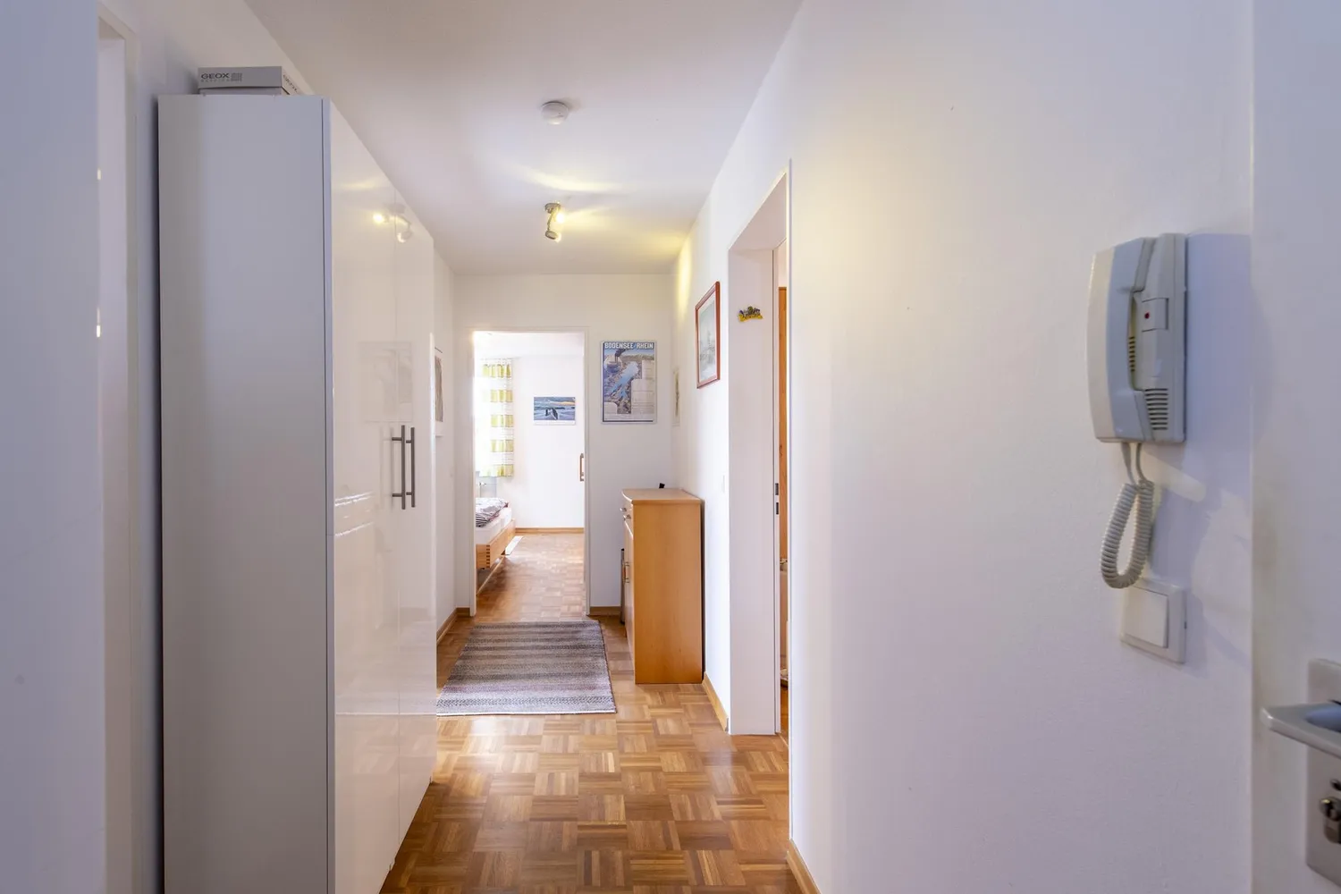 2 room apartment with 70 m² in Munich – Photo 9
