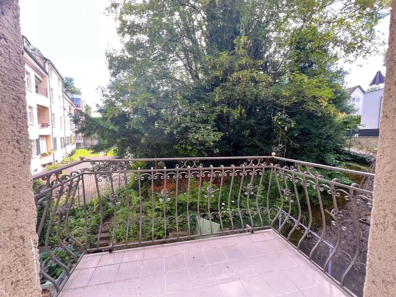 3 Zimmer Wohnung mit 112 m² in Wiesbaden – Bild 12