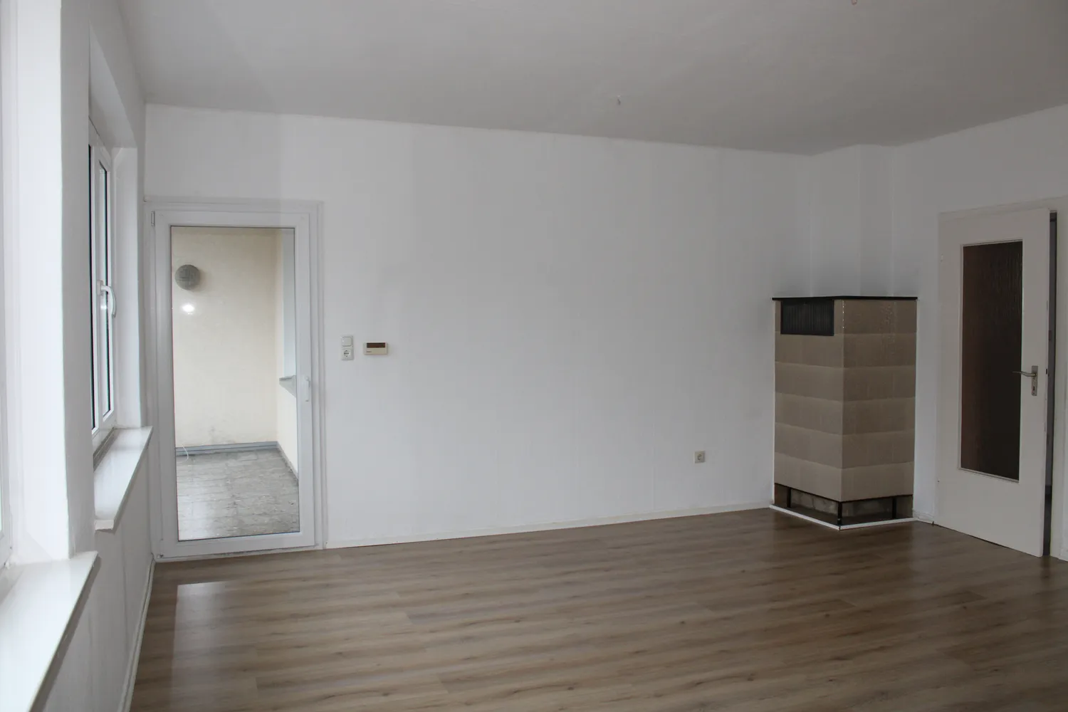3 Zimmer Wohnung mit 80 m² in Langenhagen – Bild 2