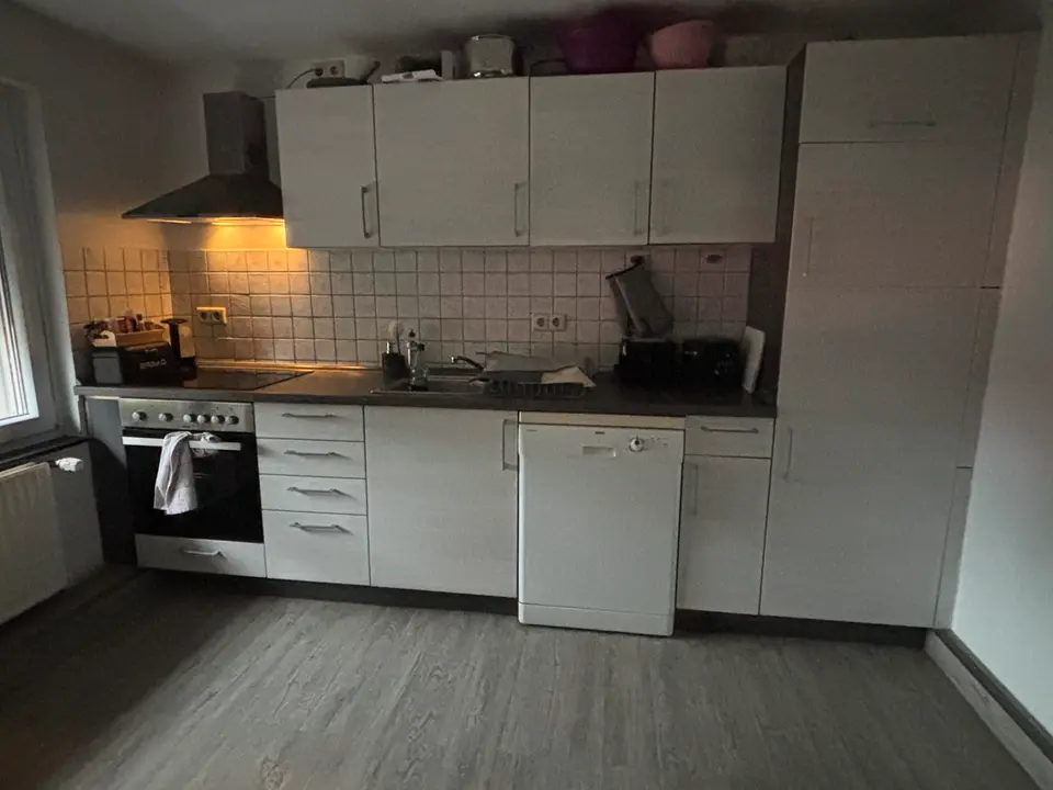 2 Zimmer Wohnung mit 73 m² in Buxtehude – Bild 5