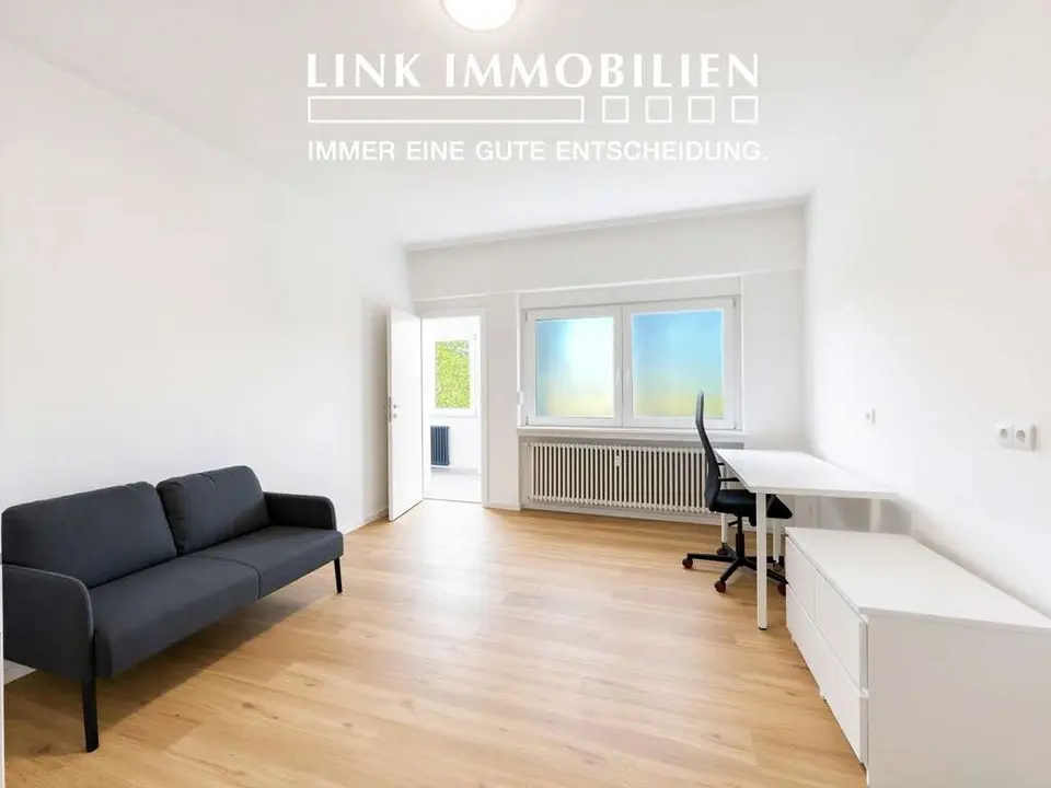 WG-Zimmer mit 19 m² in Kornwestheim – Bild 2