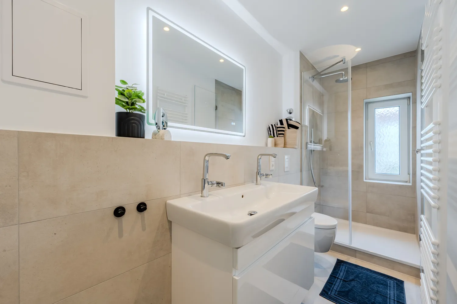 2 Zimmer Wohnung mit 47 m² in Berlin – Bild 3