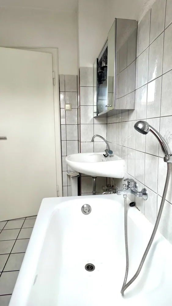 2 Zimmer Wohnung mit 33 m² in Bochum – Bild 8