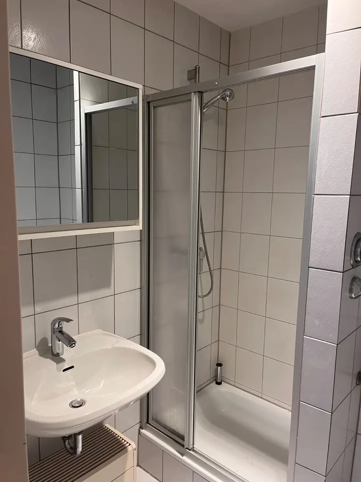 Studio mit 28 m² in Regensburg – Bild 8