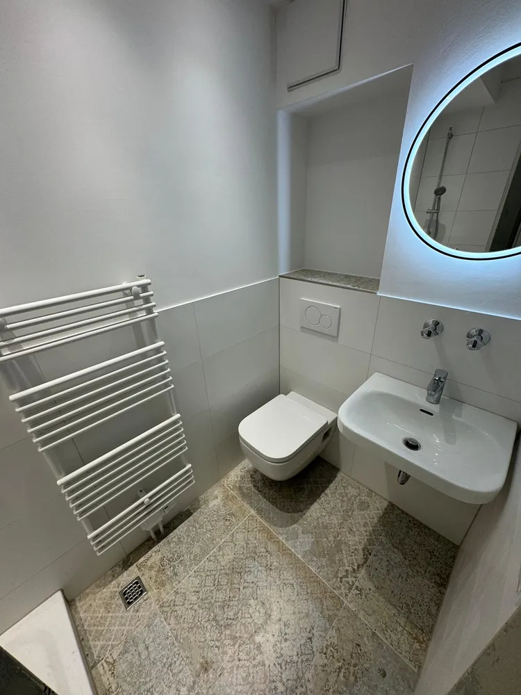 1 Zimmer Wohnung mit 21 m² in Köln – Bild 5