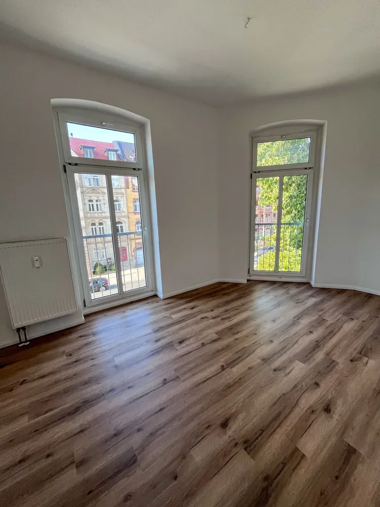 4 Zimmer Wohnung mit 96 m² in Erfurt – Bild 7