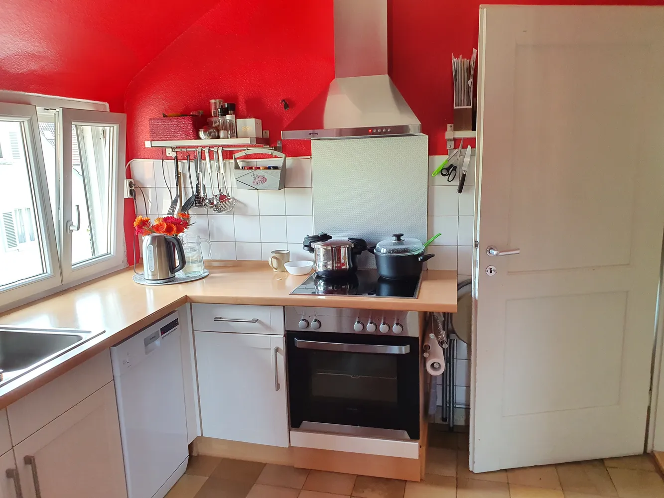 4 Zimmer Wohnung mit 88 m² in Reutlingen – Bild 8
