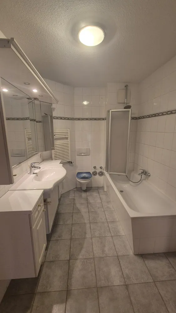 2 room apartment with 73 m² in Eisenach – Photo 3