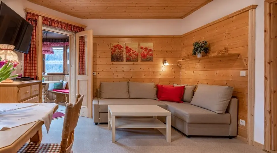 WG-Zimmer mit 40 m² in Rosenheim – Bild 2