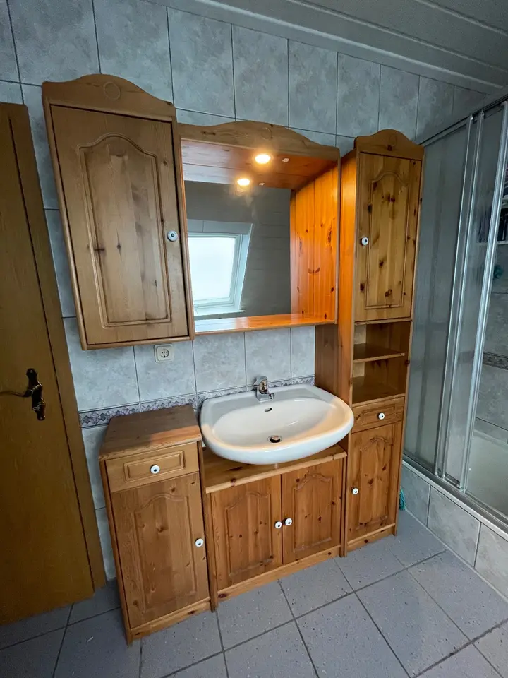 4 Zimmer Haus mit 120 m² in Lüdenscheid – Bild 3