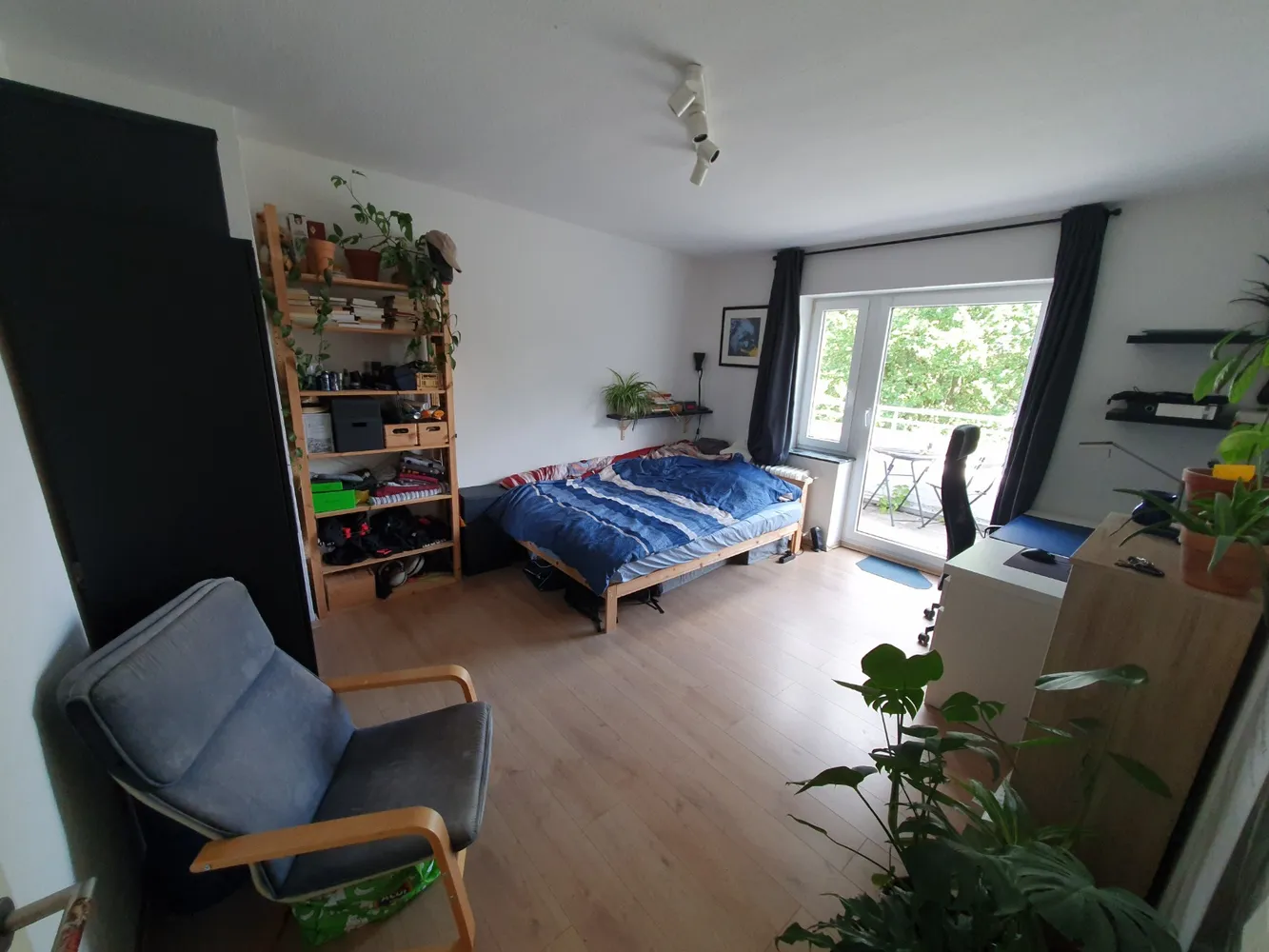 4 Zimmer Wohnung mit 96 m² in Aachen – Bild 6