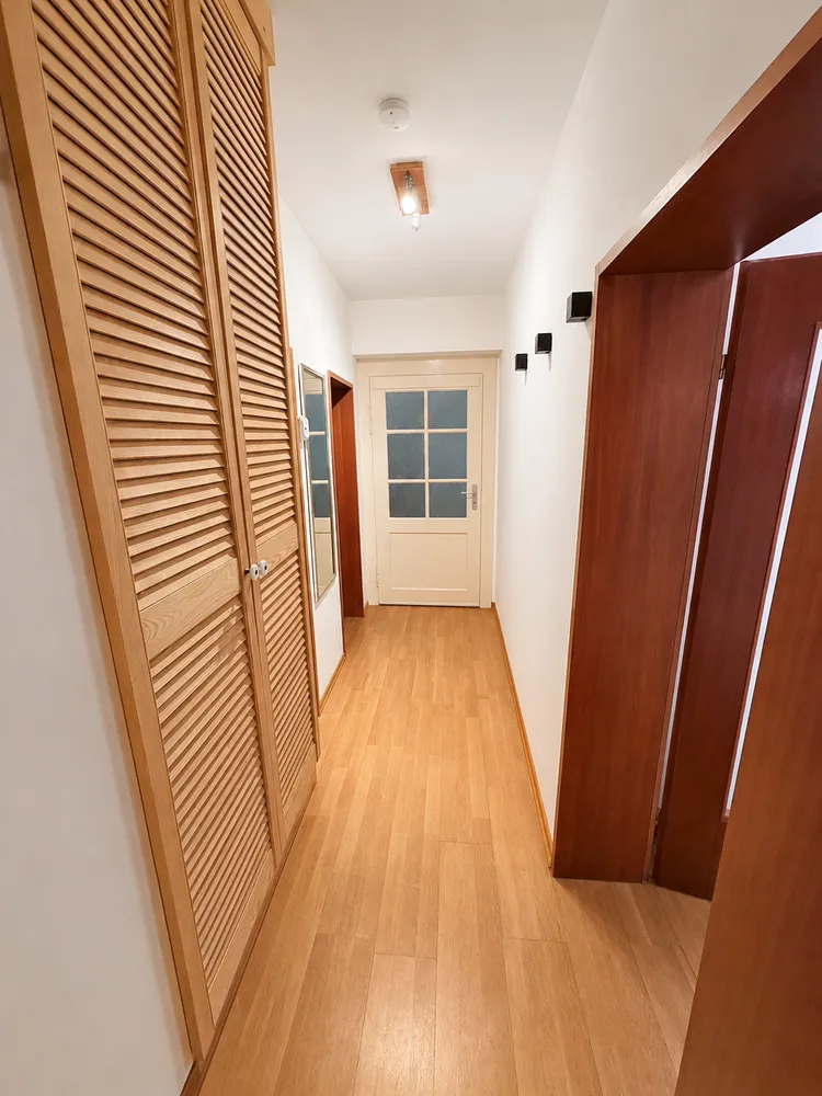 2 Zimmer Wohnung mit 55 m² in Nürnberg – Bild 3