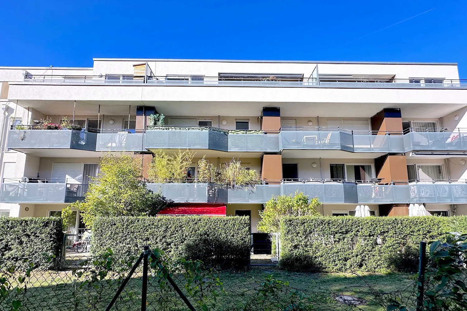 2 Zimmer Wohnung mit 56 m² in München – Bild 9