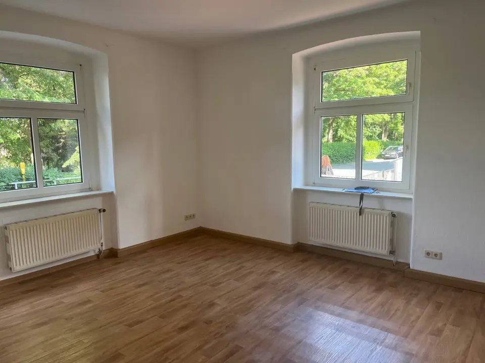 2 Zimmer Wohnung mit 52 m² in Kamenz – Bild 1