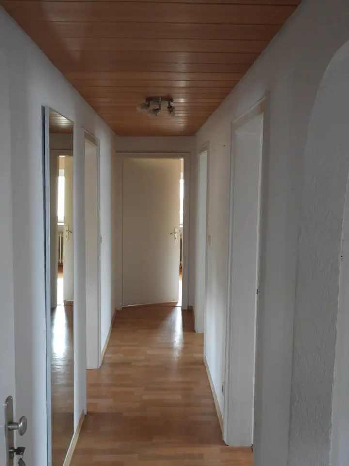 4 Zimmer Wohnung mit 73 m² in Schwäbisch Gmünd – Bild 7